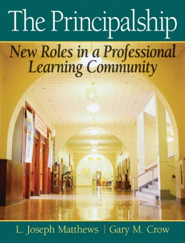 lowpricebooks's tweet image. #020554567X - The Principalship: New Roles in a Professional Learning Community - #amreading #AdministrationBooks #JoeMatthews - lowpricebooks.co/020554567x-the…
