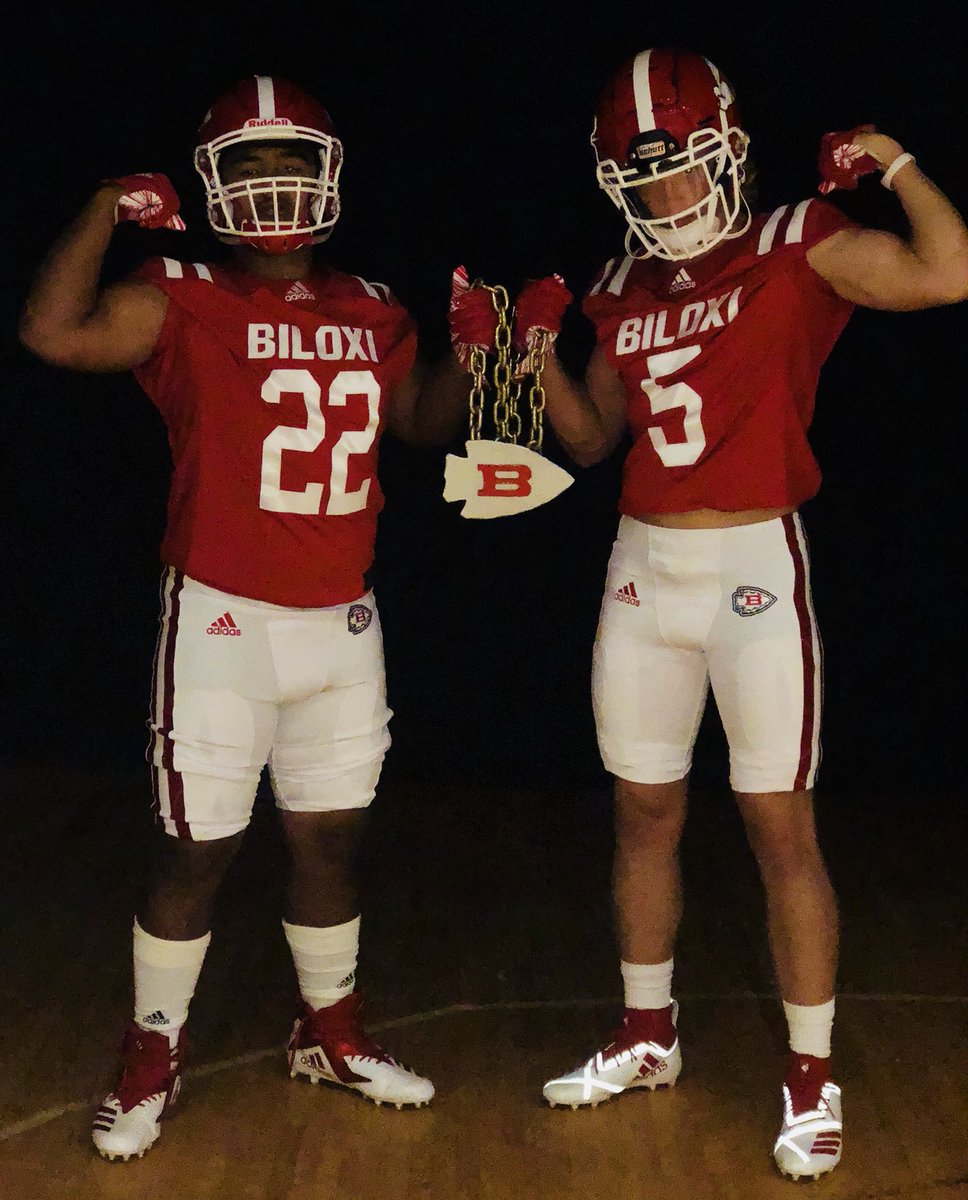 Media Tweets by Biloxi High Football (@Biloxifootball1) | Twitter Media Tweets by Biloxi High Football (@Biloxifootball1) | Twitter