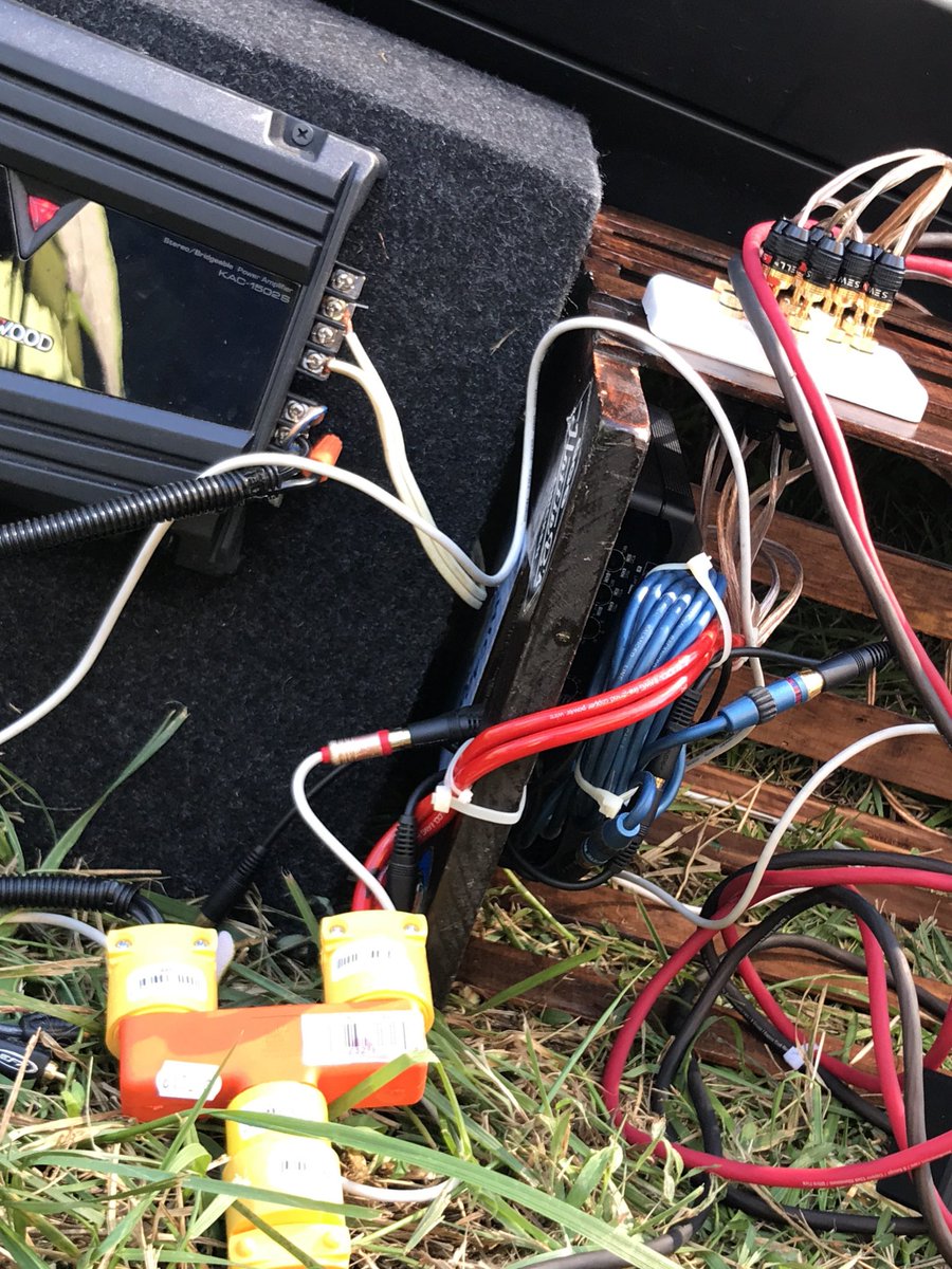 eclipse0rah's tweet image. Keeps getting better all the time #onsitebuild #LOCKN