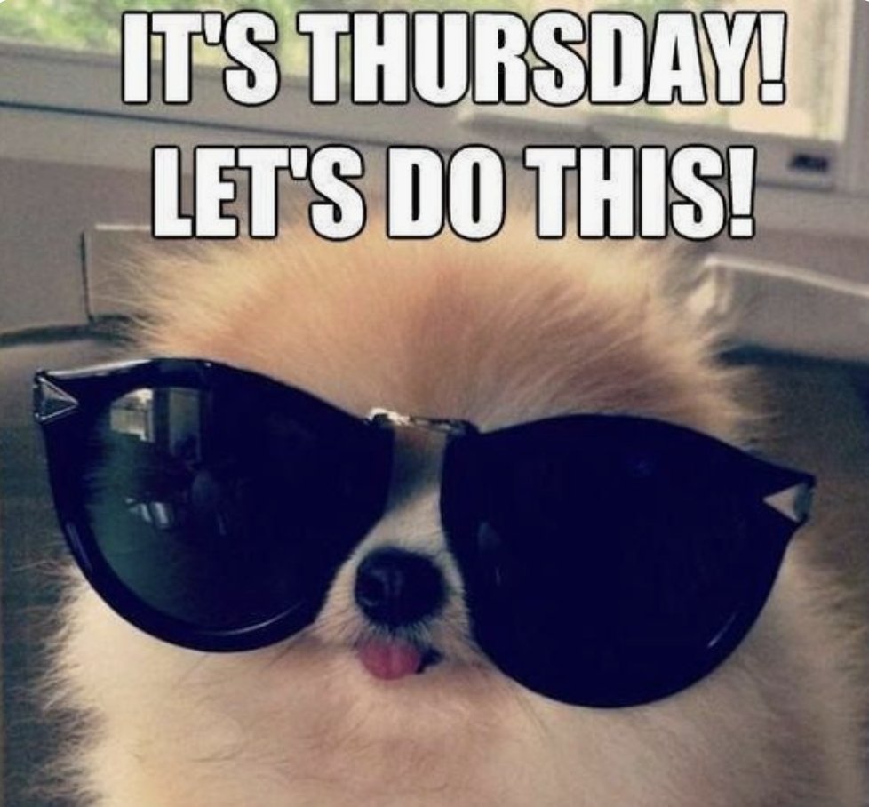 DataSolutionsMN's tweet image. You’ve been hard at work all week, take a moment to look back at all that you’ve achieved.