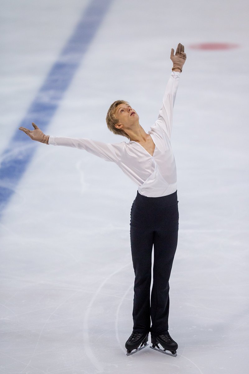 ISU Figure Skating on Twitter "🔢 JGPFigure Bratislava 2018