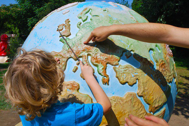 How to cope with an autistic child? Click here for more info- bit.ly/1VJTsny