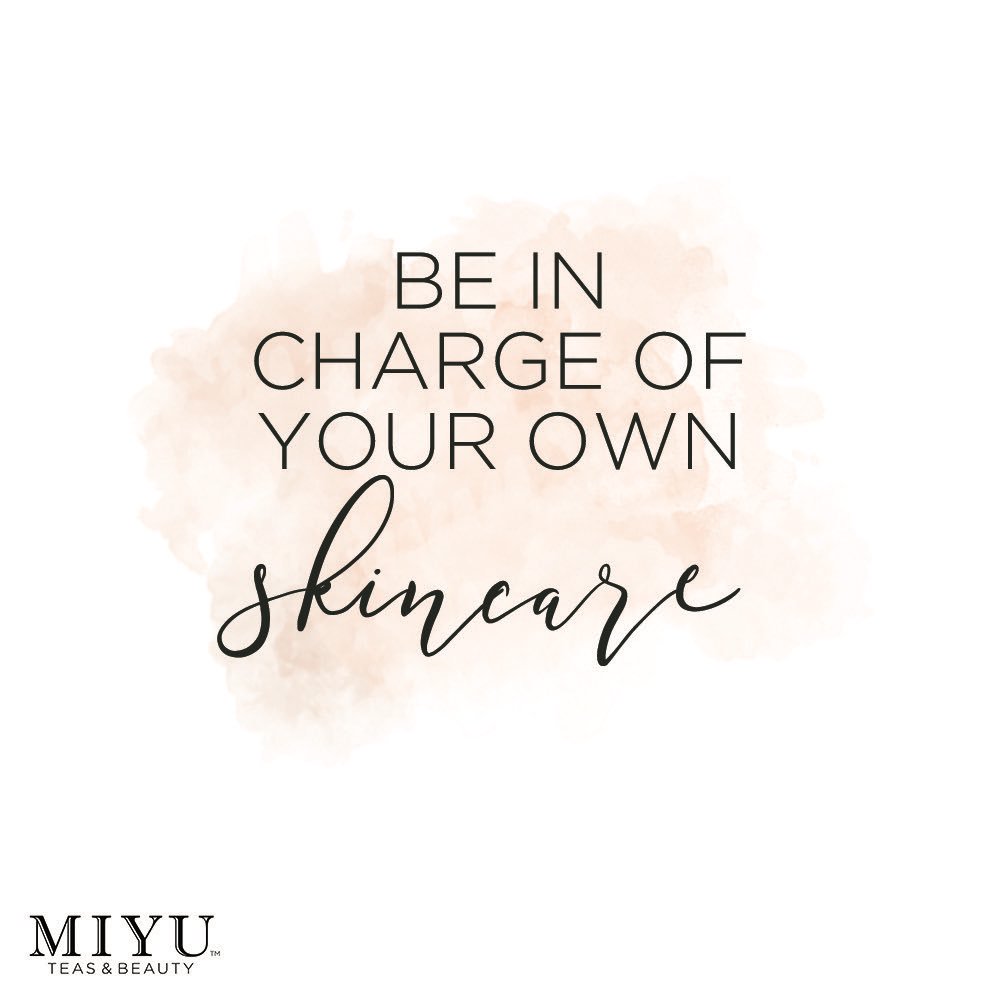 MIYUBeauty's tweet image. Quality skincare should soothe + nourish and therefore, be devoid of potentially irritating or harmful ingredients. #chooseclean #choosenontoxic