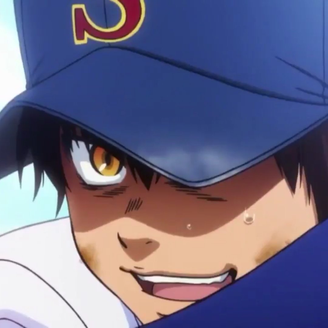 On Twitter Diamond No Ace Header