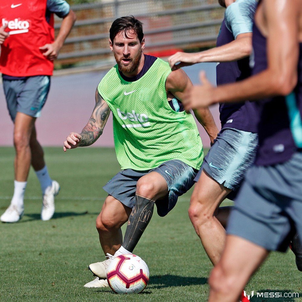 carter_cozy's tweet photo. Leo in this mood will be breaking ankles. https://t.co/QwR5XmyMLj