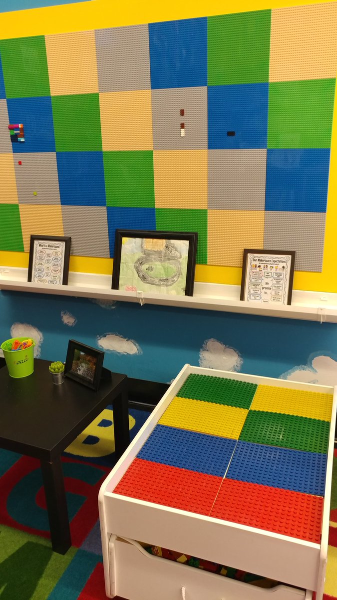 StankoPatty's tweet photo. Amazing learning at Lauer's Park Elementary @RDGschools #FollettPD in the library today! @FollettLearning https://t.co/tOvrUHRpX9