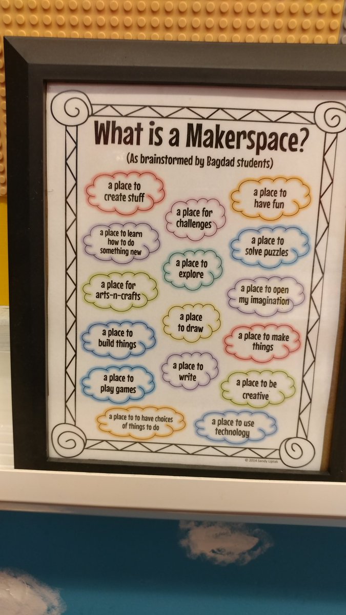 StankoPatty's tweet photo. Amazing learning at Lauer's Park Elementary @RDGschools #FollettPD in the library today! @FollettLearning https://t.co/tOvrUHRpX9