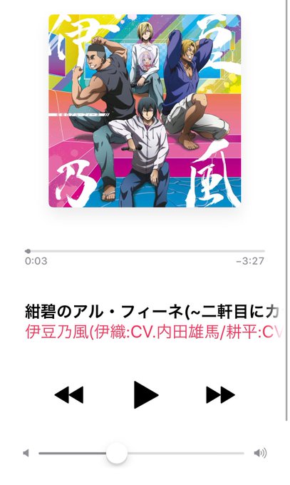 Tvアニメ ぐらんぶる 公式さん の最近のツイート 9 Whotwi グラフィカルtwitter分析 Tvアニメ ぐらんぶる 公式さん の最近のツイート 9 Whotwi グラフィカルtwitter分析