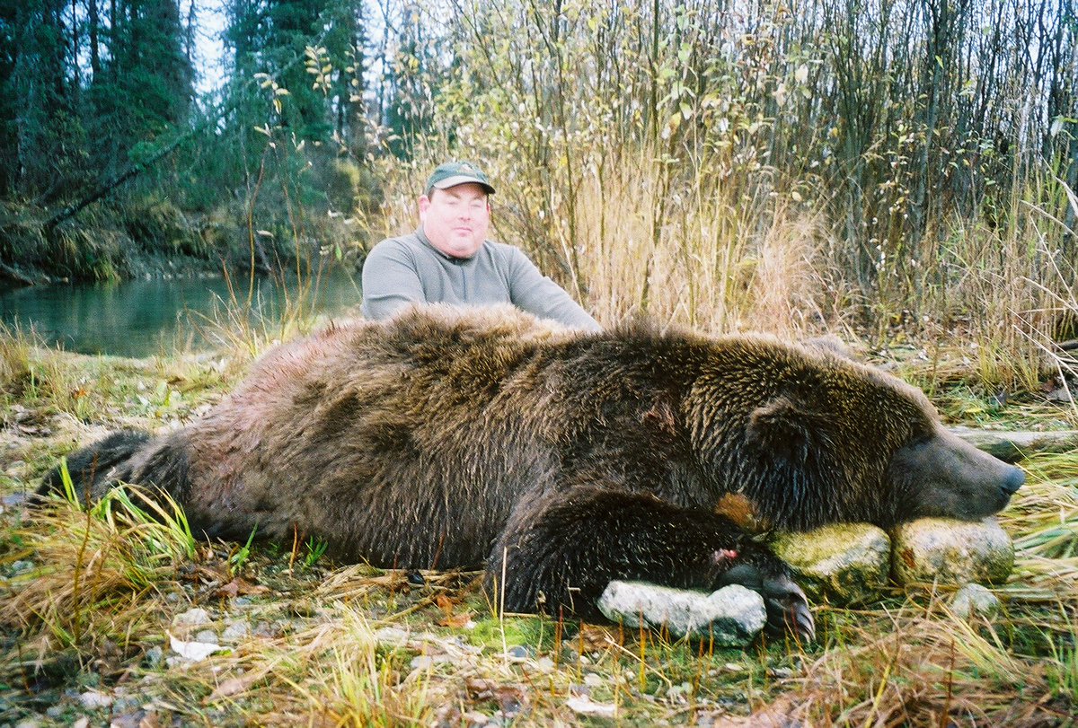 Hunt Nation (Canada) (HN_Adventures) Twitter