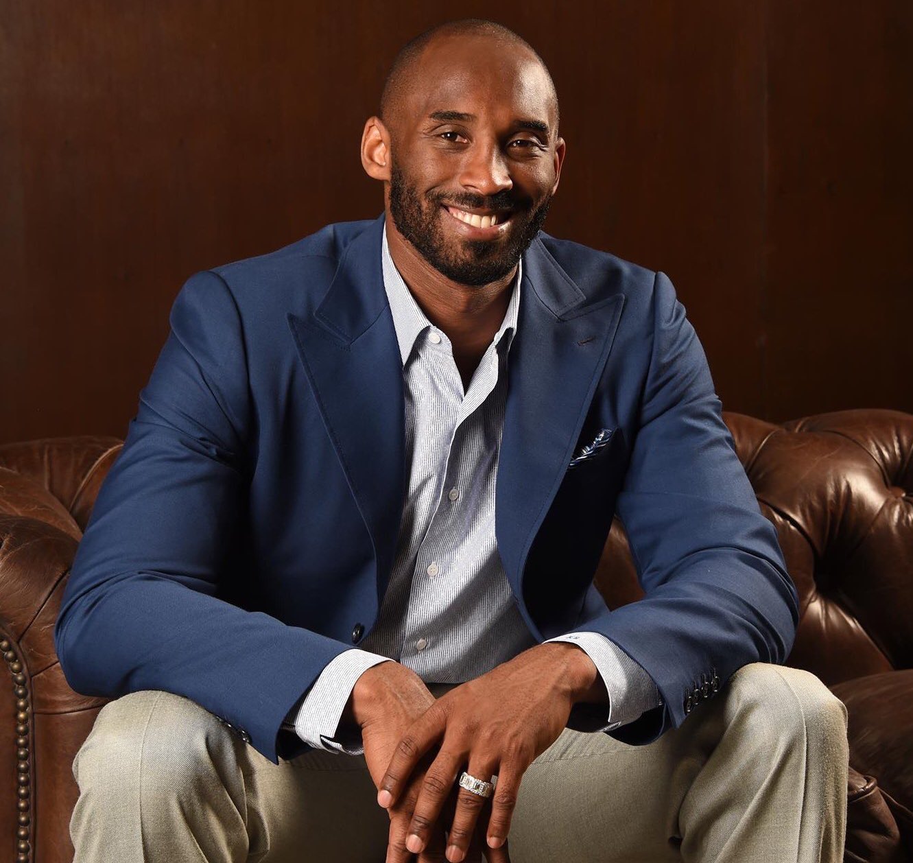 Happy 40th birthday to Kobe Bryant 