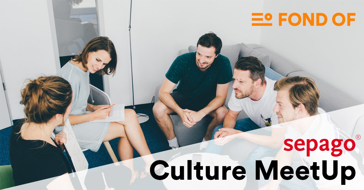 FOND OF GmbH tweet media