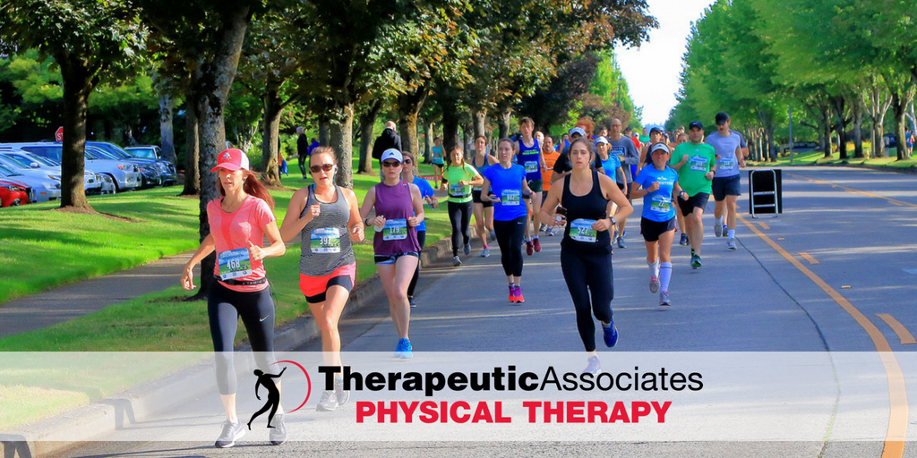 Portlandathon's tweet photo. We’re excited to announce Therapeutic Associates Physical Therapy as our official Recovery Lounge partner of the 2018 PORTLANDATHON!

Participants will have access to complimentary post-race recovery services as well as massage, nutrition and other wellness services on Oct. 7th! https://t.co/x4UnOp9yBP
