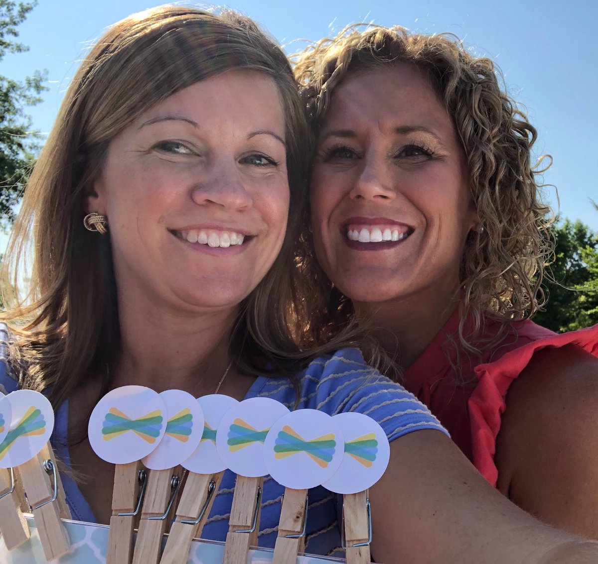 #weseesaw at new teacher training STCS