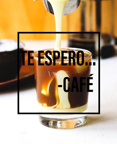Un jueves para un dulce café amargo #BuenosDias #FelizJueves