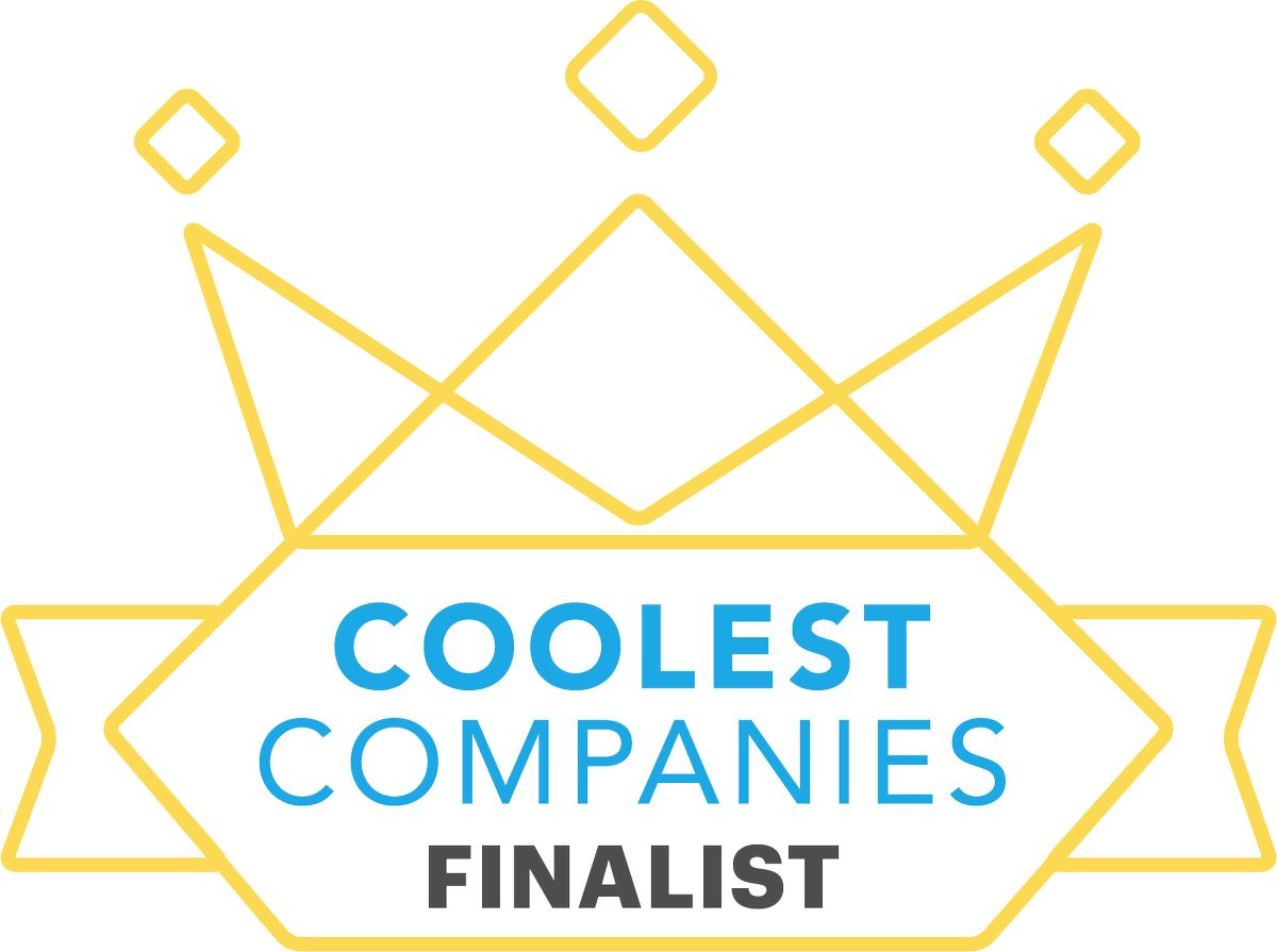 QuicksilverNOW's tweet photo. Did we mention we were nominated as one of Chicago's #CoolestCompanies by @ChicagoInno?! You can vote for us here ---> https://t.co/eaQbCDlS7H  #CoolFestChi https://t.co/lmDQRnIlQT