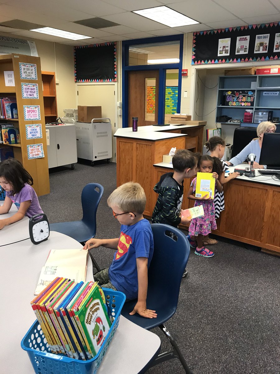 Miss Gantz’s 4th Graders tweet media