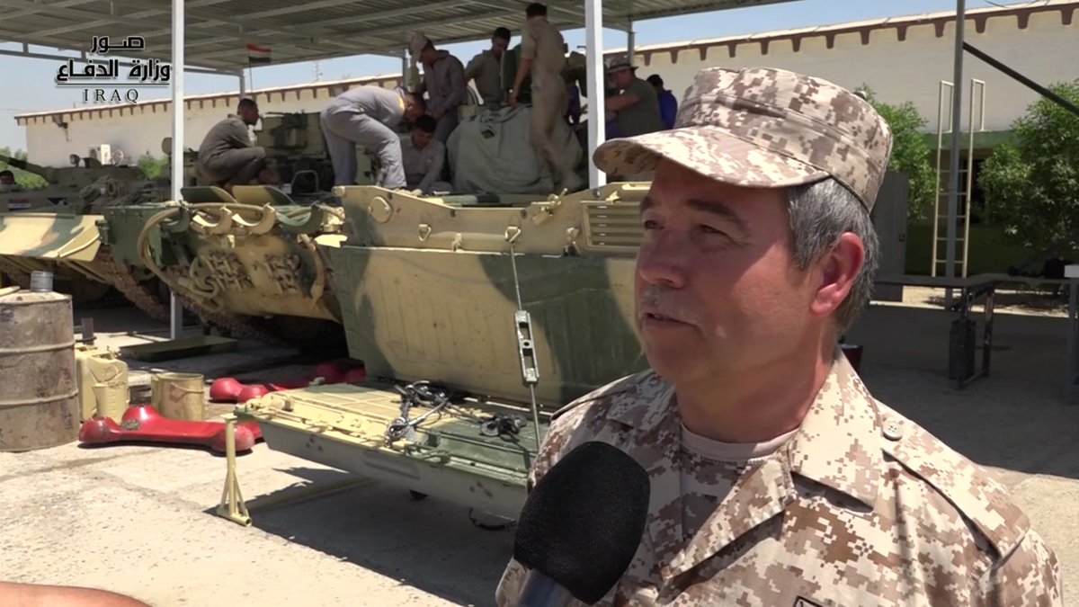 العراق اشترى دبابات T-90 الروسيه !! - صفحة 14 DlTDW5CX0AAP9L6