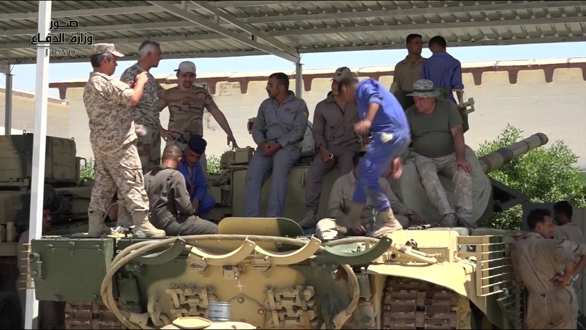 العراق اشترى دبابات T-90 الروسيه !! - صفحة 14 DlTDY_4W0AEOUWi
