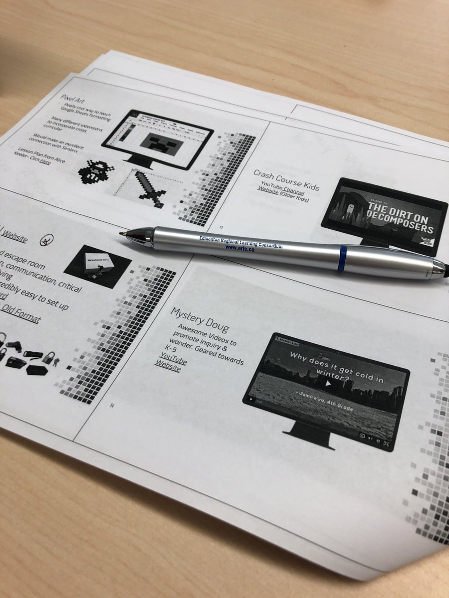Super excited to start the year off in a meaningful and engaging way! #backtowork #summerlearning <a href="/ChristinaGFMPSD/">ChristinaGordon</a> <a href="/erlcpl/">Edmonton Office of The Consortium</a> <a href="/mrbrass78/">Mr. Brass</a>