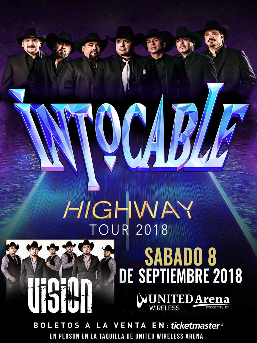 UnitedWirelessArena tweet media