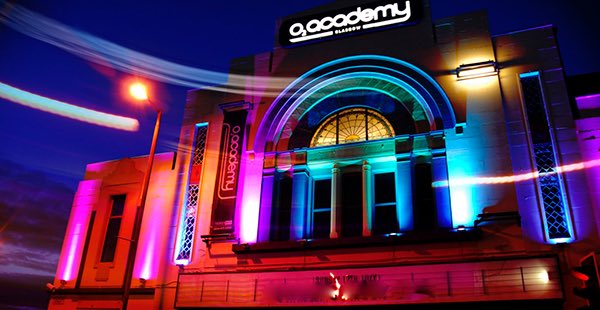 #AlGirlRhythm is coming to O2 Academy Glasgow 🗓️ 22 September. For girls 16-24 who want insight on how live music, gigs and technology can help shape their future career. 🎟️Apply for free here before spots fill up  eventbrite.co.uk/e/algirlrhythm… 👩🏾‍💻👨🏼‍💻🎧🎼