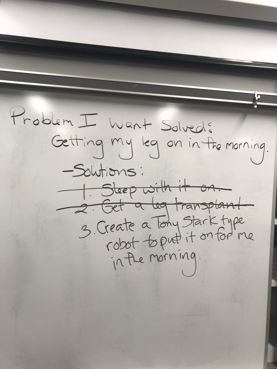 synapselolli's tweet image. Rapid prototyping demonstration in my #apcsp #apcsprinciples class. #caforall #code #codeorg