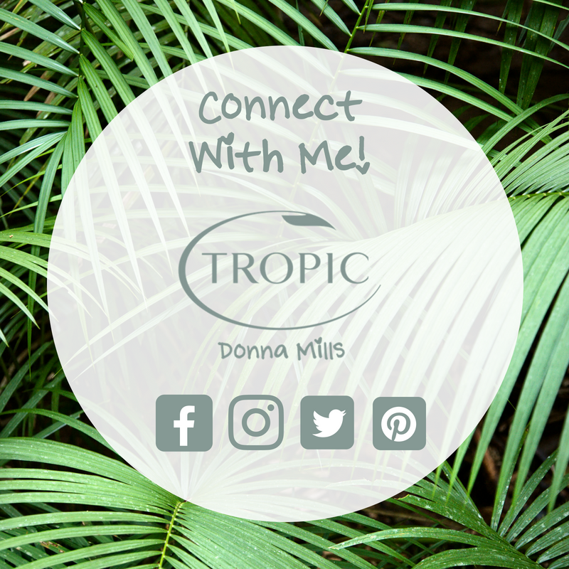 MillsTropic's tweet photo. Connect with me! You'll find me on Facebook, Twitter, Instagram &amp; Pinterest! #connectwithme #donnamills #facebook #instagram #pinterest #twitter #tropicskincareuk #skincare #beauty https://t.co/hw9HH4JqA4