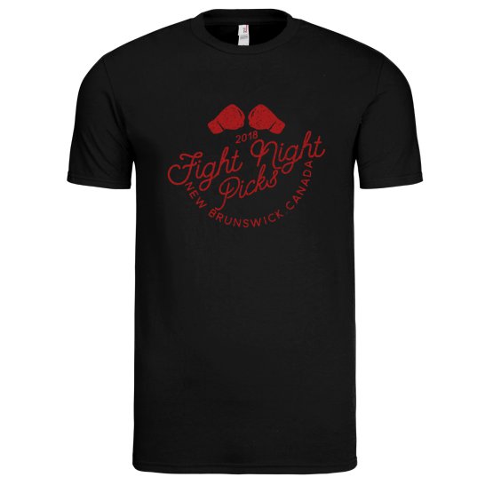 CraigAllenFNP's tweet photo. Check out the new "Wordmark Logo" shirts and hoodies over at https://t.co/mcuVirlG5G ! The new logo has a classic look and encapsulates our beginnings in 2018, as well as our roots in New Brunswick, Canada! All prices in CAD #FightNighterNation #FNPodcast #TeamMMA4Life https://t.co/9MgyvXEtGJ