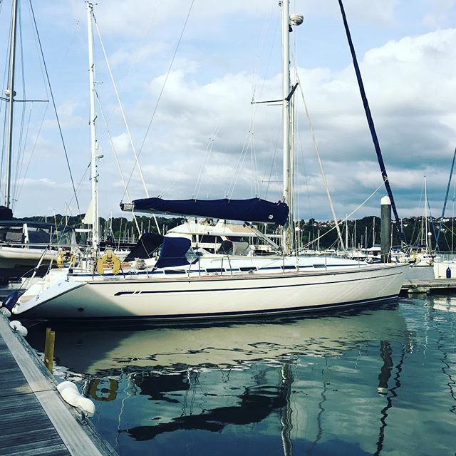 mjbaldry29's tweet photo. My home for tonight. #boatlife #yatchclub https://t.co/aYxIYuNINd https://t.co/cT4g6s2CFG