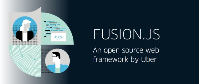 Consortia_dev's tweet image. Uber has launched its open-source web framework #fusionjs.....can it be as big as #reactjs?
sdtimes.com/os/uber-launch…
#fusionjs #reactjs #javascript #development #framework #js
