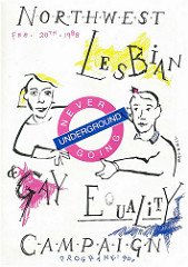 archivesplus's tweet photo. Happy #ManchesterPride 🏳️🌈
We're super proud to have made it into #100archivesnorth with this! #nevergoingunderground #Pride2018 @MancLibraries @macinnes_neil @ManchesterPride
https://t.co/CCEN9Hf3r5 https://t.co/vssRREpj6i