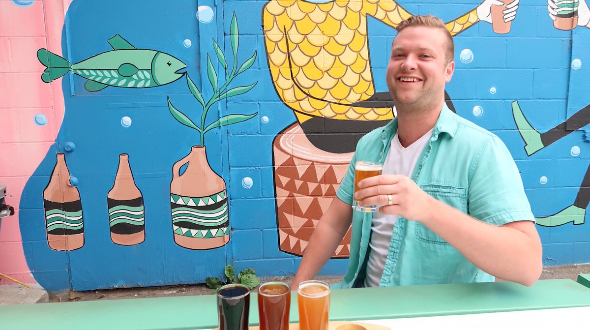 VanCity Drinks tweet media