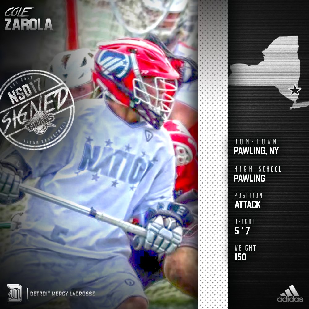 Detroit Mercy MLAX tweet media