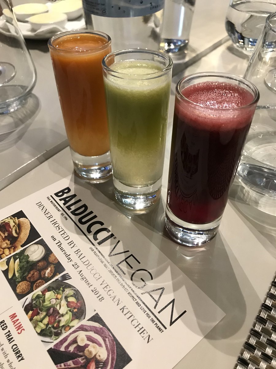 veggie_bunch's tweet photo. Looking forward to enjoying the all-new vegan menu at @balduccis_ct https://t.co/OIqqZ3MaRe