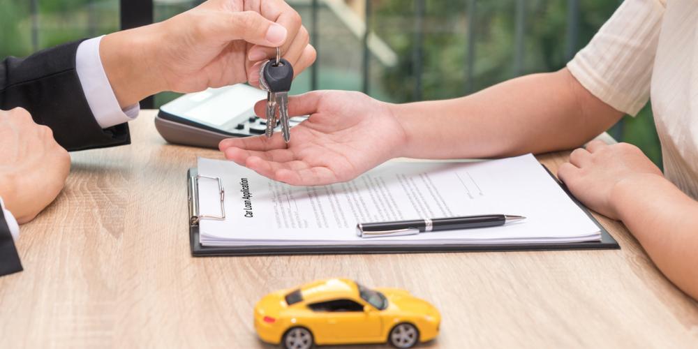 There are tons of bad credit myths floating around out there. The team at LendingArch has compiled a list of the top misconceptions surrounding bad credit car loans. 
 
Read on to see which #myths get busted: 

lendingarch.ca/blog/misconcep…