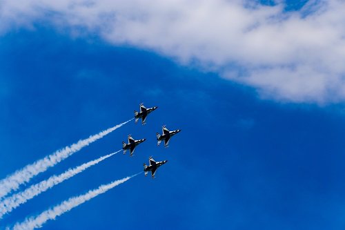 CEandO's tweet photo. Congrats to our outstanding staff that worked the Chicago Air &amp; Water Show this past weekend.  While we soar to make your events the best they can be - so do our clients! https://t.co/G3cCEZNzjM