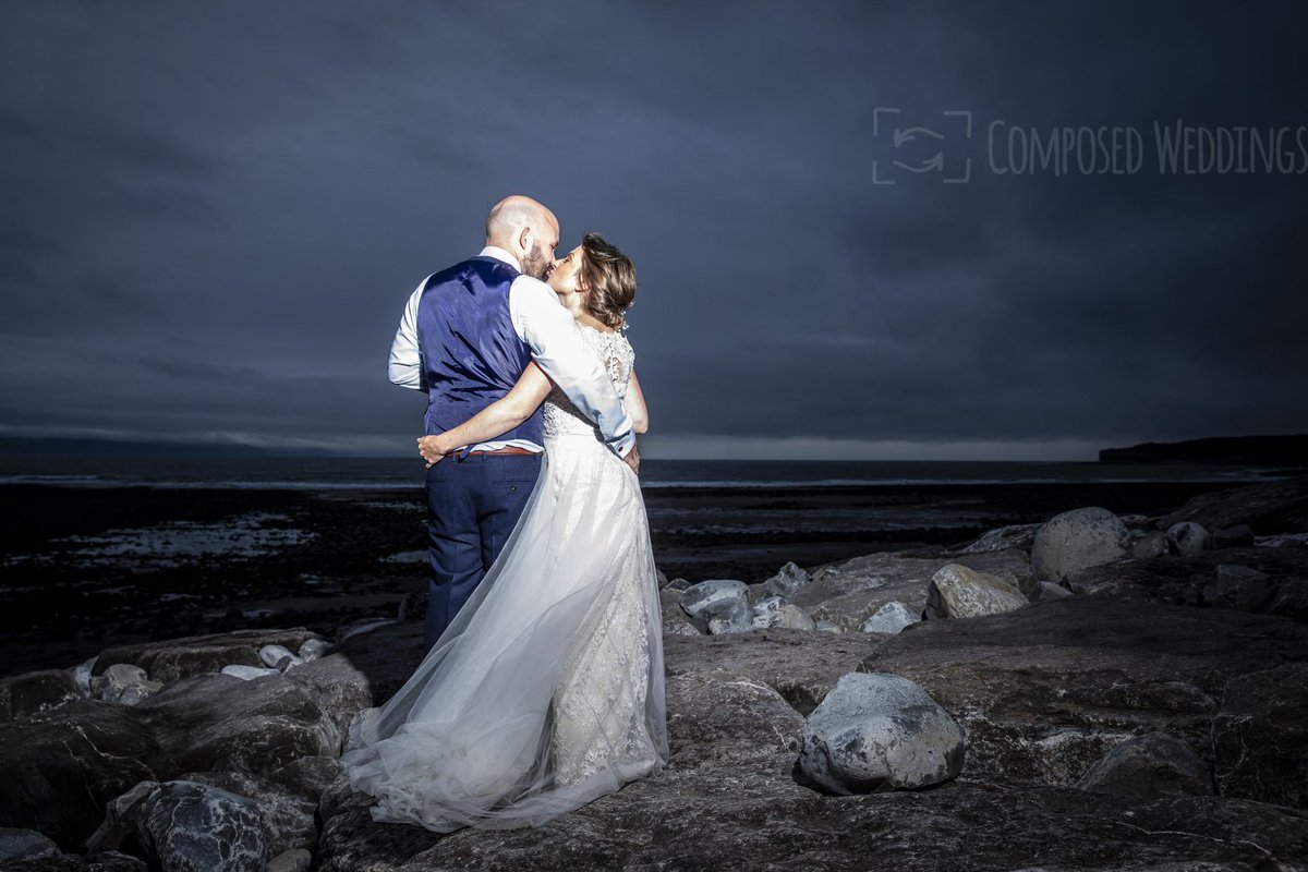 MarkHawkns's tweet image. Did a wedding last week. Congratulations again to the Birds. composedweddings.co.uk #weddingphotography #ukeventprofs #valeofglamorgan