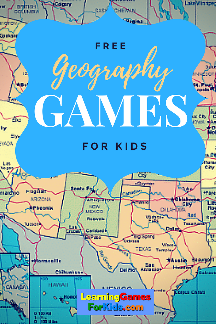 RoadschoolFams's tweet image. Let your #roadschooling kids build up #geography knowledge with #LearningGames like these for #SouthAmerica! #GeographyGames ow.ly/tPNT50ihd8i
