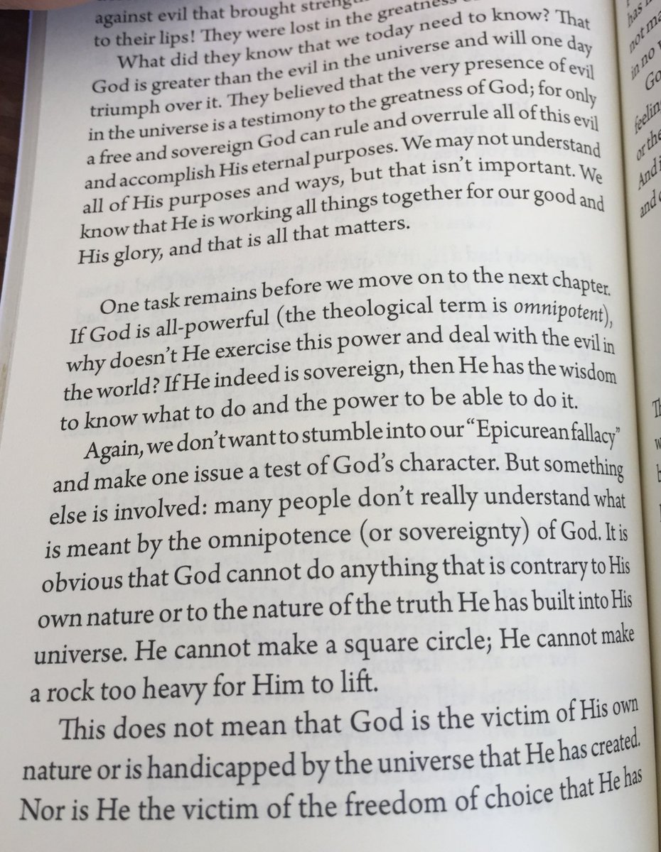 BethFaubion's tweet photo. Warren Wiersbe...what excellent insight! https://t.co/KUlC9ZLIcQ