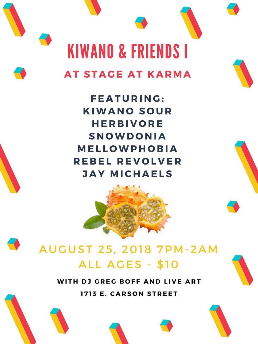 Kiwano Sour (@kiwanosour) on Twitter photo 