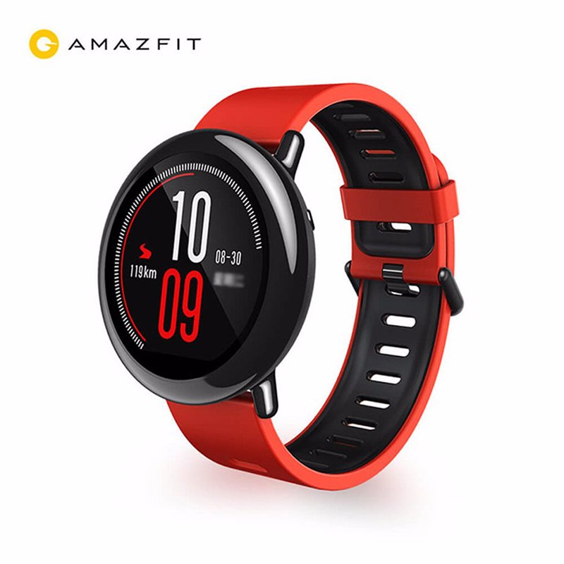 MayerBadon's tweet photo. Xiaomi Huami Watch AMAZFIT Pace GPS Running
#Xiaomi #Huami #Watch #AMAZFIT #Pace #GPS #Running @lalbug info
Original Xiaomi Huami Watch AMAZFIT Pace Bluetooth 4.0 Sports Smart Watch Zirconia Ceramics Heart Rate Monitor
Visit: https://t.co/U4hG3NMRev https://t.co/HPYXYXtzQT
