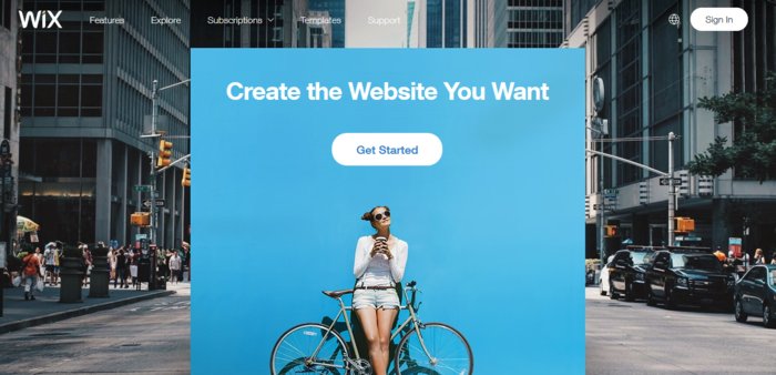 The Best Drag and Drop Website Builders for Beginners (that aren't WordPress) buff.ly/2LkpFiy