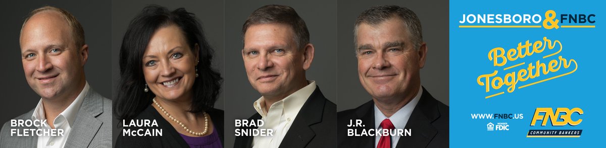 FNBC Bank tweet media