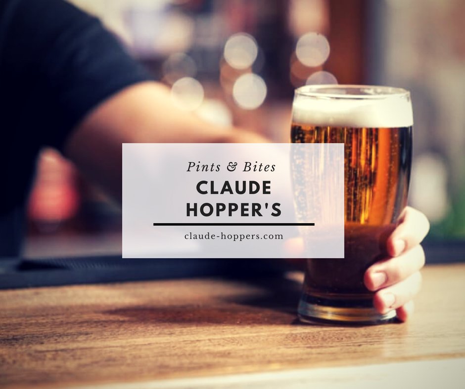 Stop in today and enjoy a cold refreshing pint or two of some of the top craft beers around!
#CraftBeer