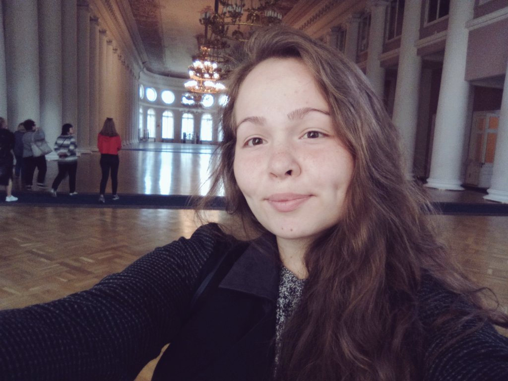 niru_oko's tweet image. Привет из Таврического дворца)