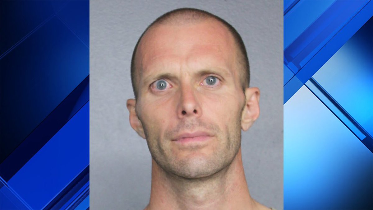 Man accused of trying to solicit sex from 7-year-old girl bit.ly/2w7xKCB?utm_so… https://t.co/lkiteMidjD