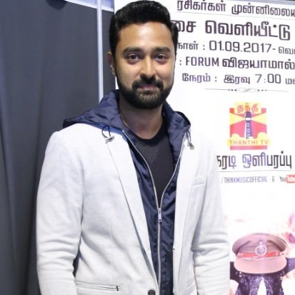 MathiSneha_BE's tweet photo. Wow My @Prasanna_actor
Anna Birthday'ku innaiyil irunthu innum correct ah 5 days than iruku.🙌🙌😊
#Aug28 #Tuesday😍😃🤗
I'm Waiting Anna.😎😊🤗
Advance Happy Birthday
My #LovelyAnna #CuteAnna #SweetAnna #SmartHero #HandsomeHero #RealHero #PrasannaAnna🍰🎂🍦🎉🎈🎁🎊💐💐😍😃😊🤗. https://t.co/6bHHc1AWmf