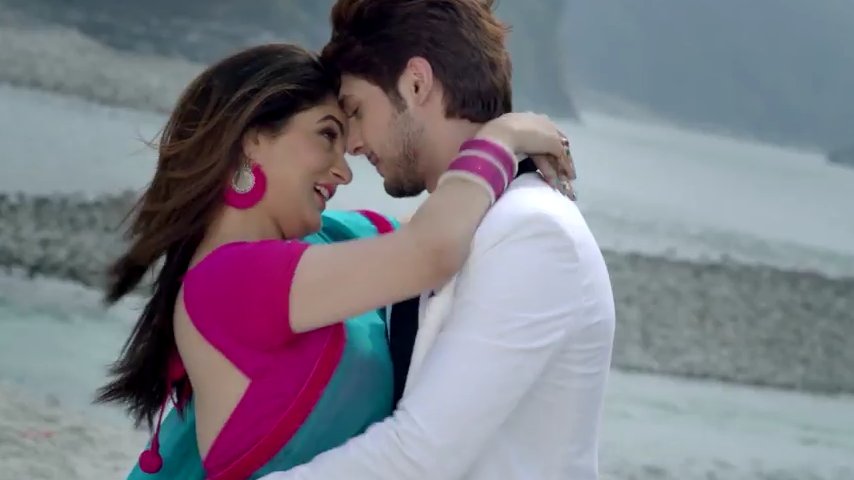SrabantianSakib's tweet photo. @srabantismile #VickeyDeb #PoshlaAdor From #Drishyantar Song Snap, Another Favourite Romantic Song @AmaraMuzik Great Magical Voice @glamrockr1 https://t.co/r0Yik7Qulc