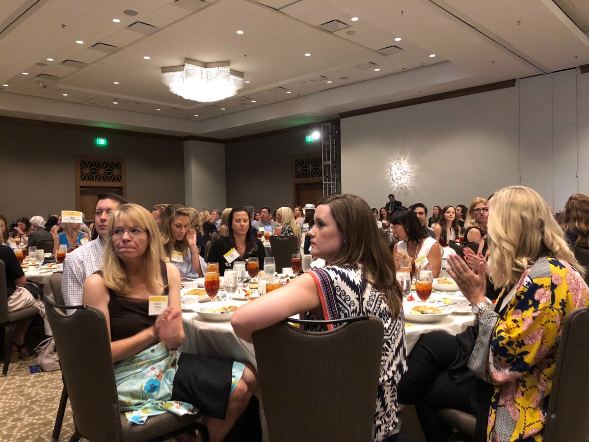 Honoured to be at this amazing event celebrating women of influence especially as #sailpoint CMO nominated #ABJPIP