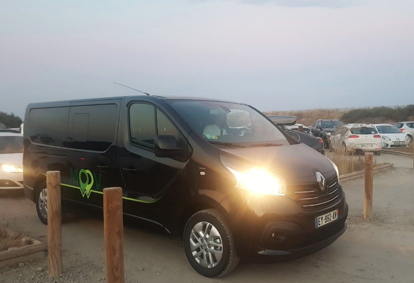 ecom_news's tweet photo. 🚘 #Montpellier : Le concept de @MOOV_FR vise à favoriser le #covoyage. Découvrez comment fonctionne cette nouvelle #application en cliquant ici https://t.co/rJjyCErh0x #moov34 #moovMontpellier #moovsete #innovation #vtc https://t.co/TVAS6sha6q